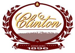 Clinton City Logo