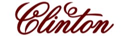 Clinton City Logo