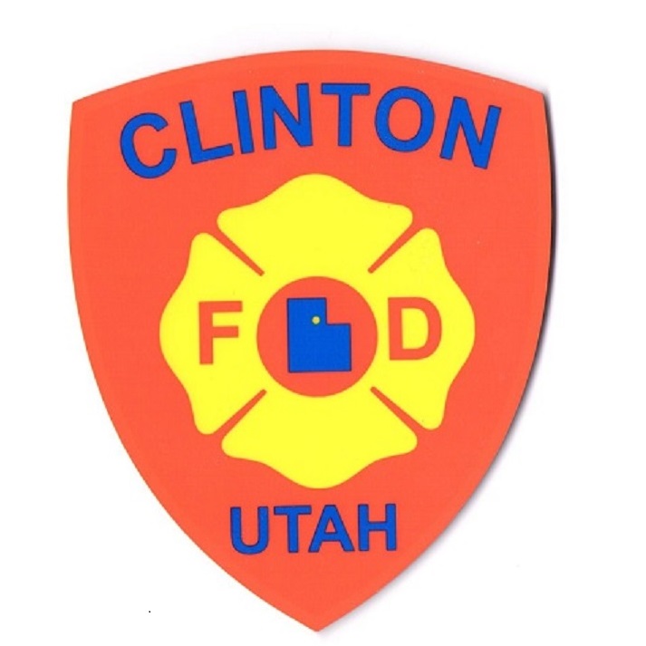 Clinton Patch 1